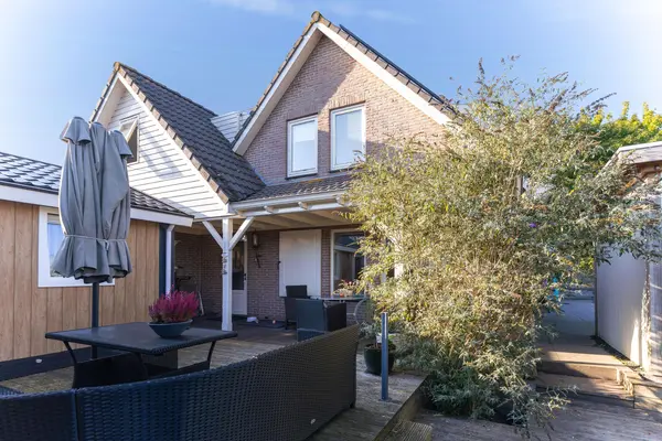 Langeweydt 34, MEDEMBLIK