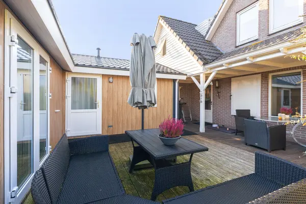 Langeweydt 34, MEDEMBLIK