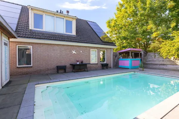 Langeweydt 34, MEDEMBLIK