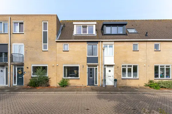 Spaarbekkenkade 9