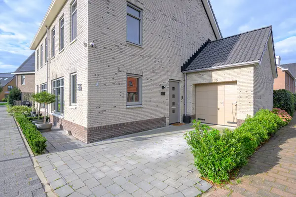 Merelweg 35