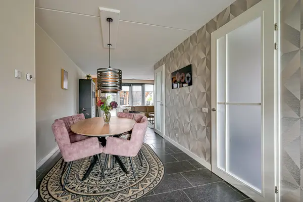 Merelweg 35, HEERHUGOWAARD