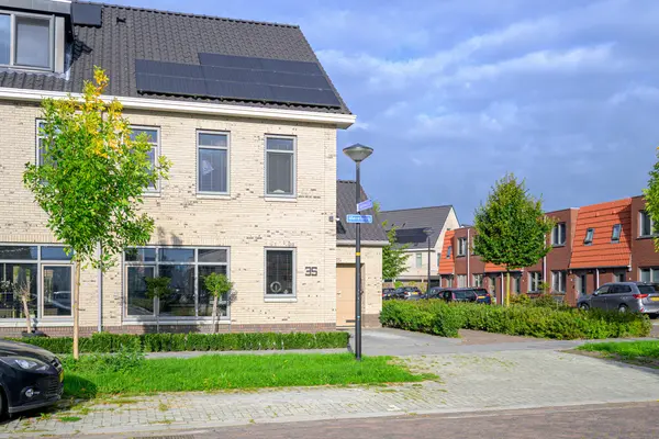 Merelweg 35, HEERHUGOWAARD