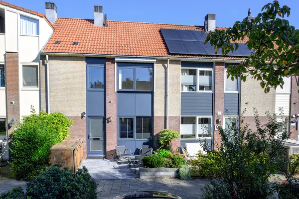IJsbeer 42, HEERHUGOWAARD