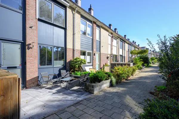 IJsbeer 42, HEERHUGOWAARD