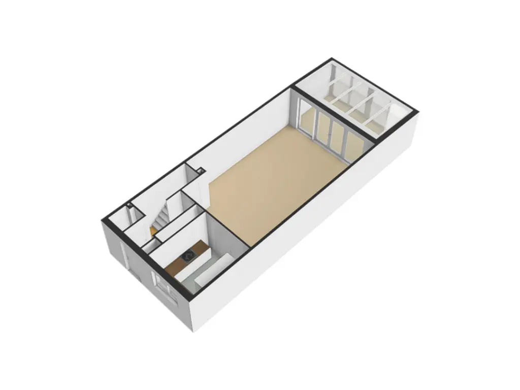 Plattegrond 38