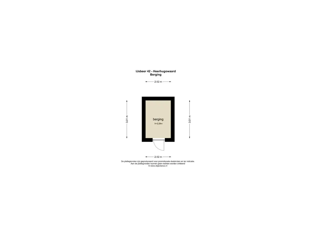 Plattegrond 39