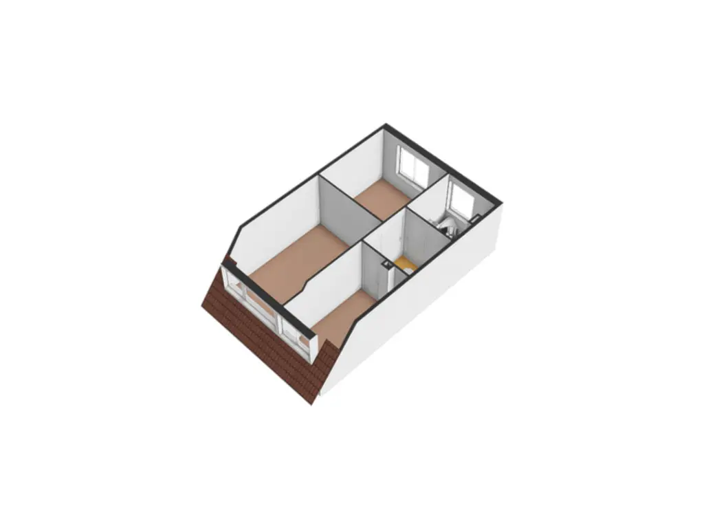 Plattegrond 43