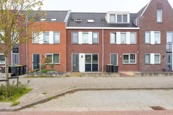 Westerveer 36