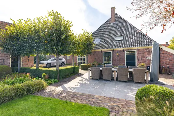 Kerkstraat 42, WOGNUM