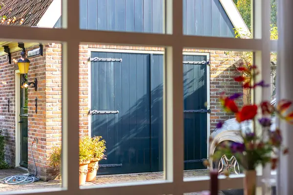Kerkstraat 42, WOGNUM