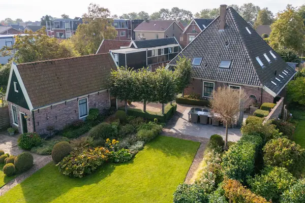Kerkstraat 42, WOGNUM