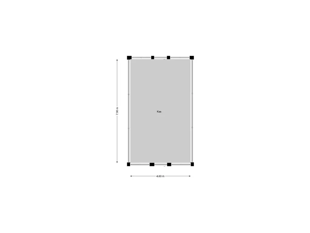 Plattegrond 66