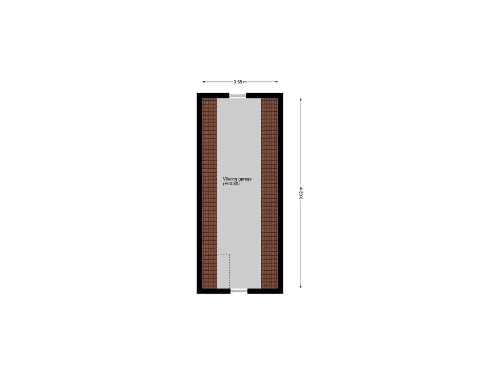 Plattegrond 64