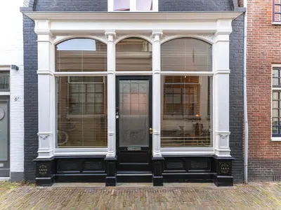 Foto 4 van Appelsteeg 4