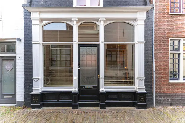 Appelsteeg 4, HOORN