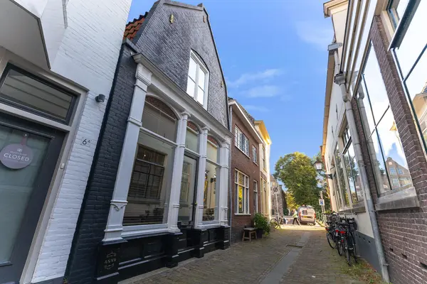 Appelsteeg 4, HOORN