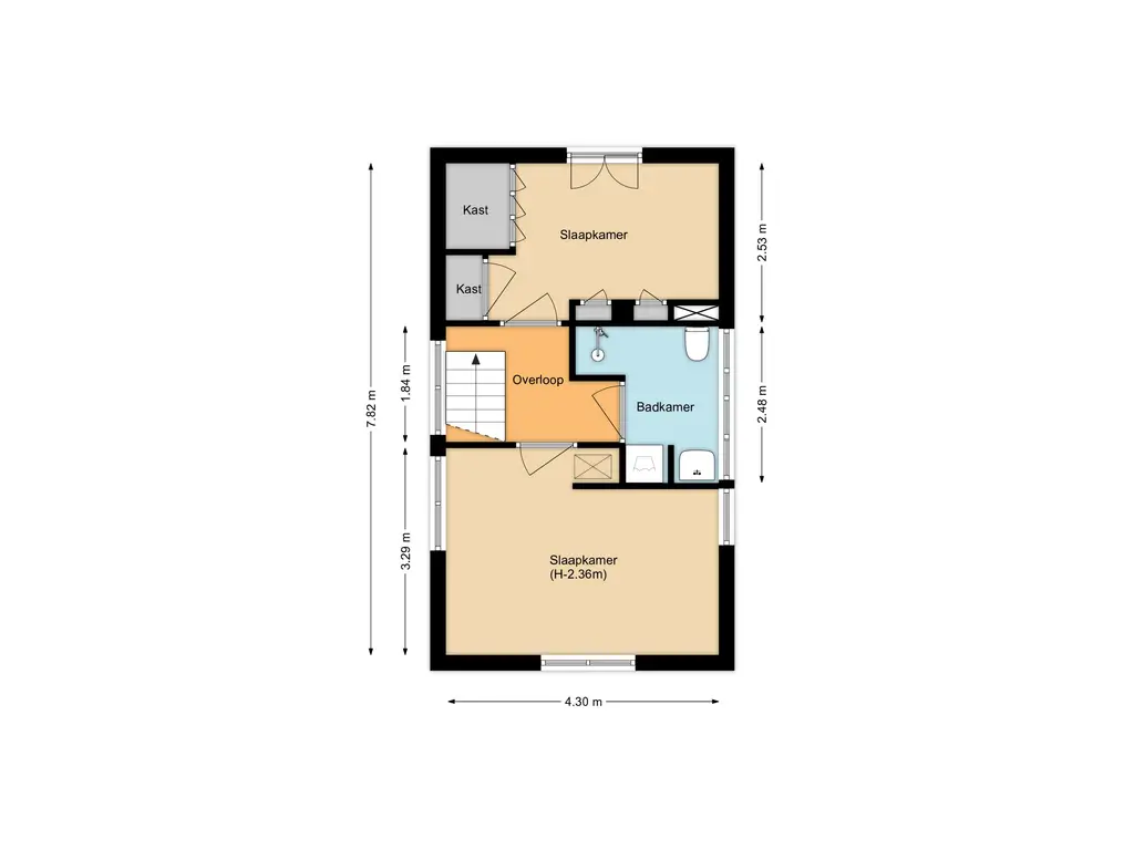 Plattegrond 35