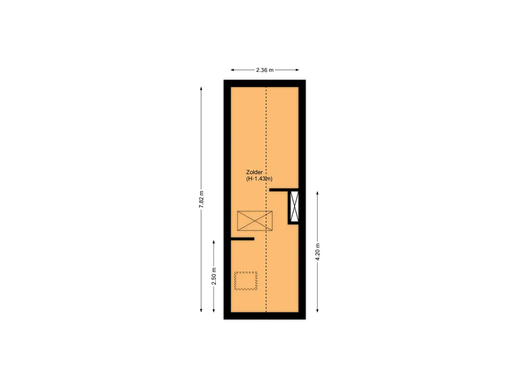Plattegrond 36