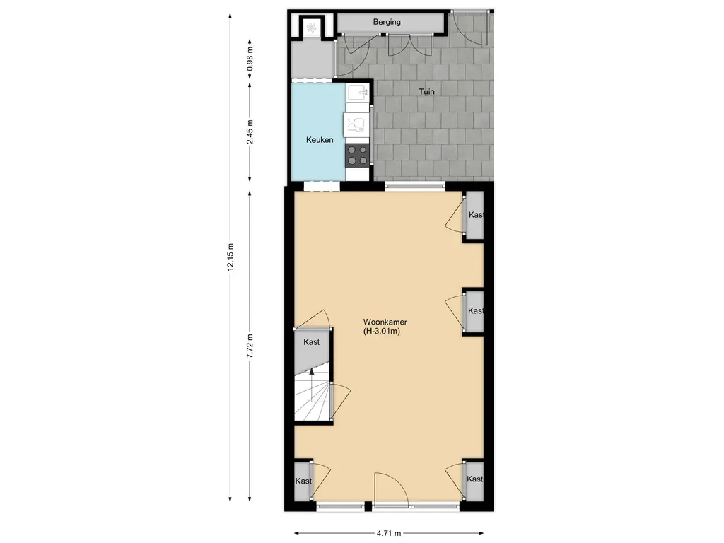 Plattegrond 37