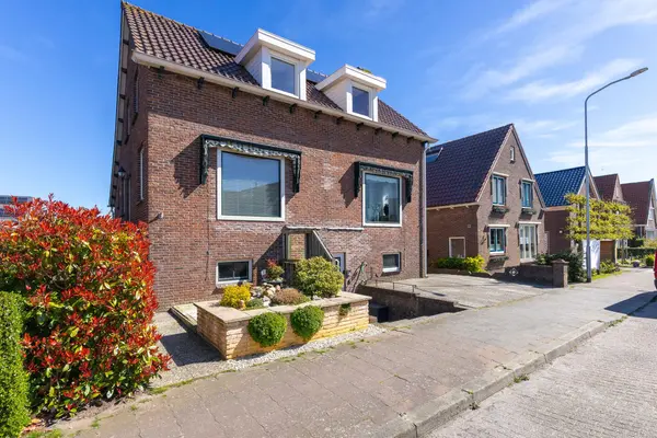 Simon Koopmanstraat 76, WERVERSHOOF