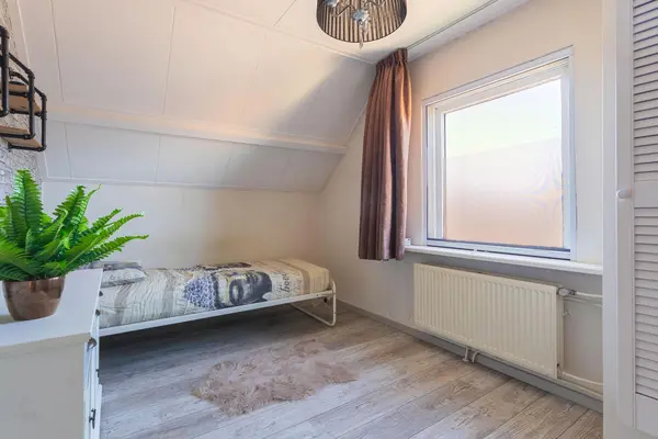 Simon Koopmanstraat 76, WERVERSHOOF