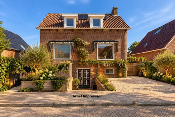 Simon Koopmanstraat 76, WERVERSHOOF