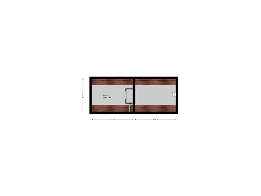 Plattegrond 58