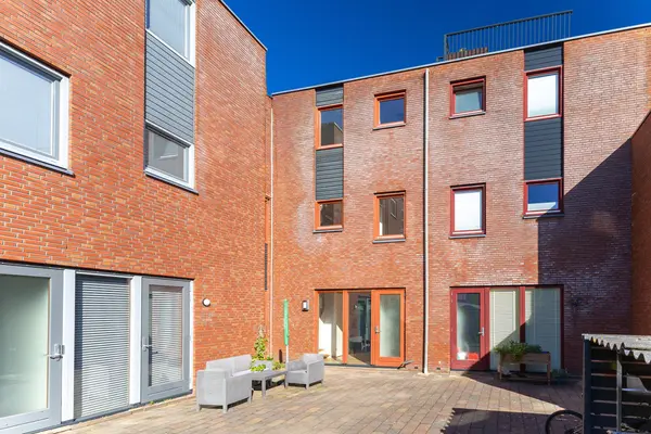 Piraeushaven 50, PURMEREND