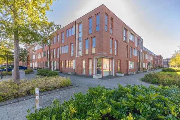 Piraeushaven 50, PURMEREND