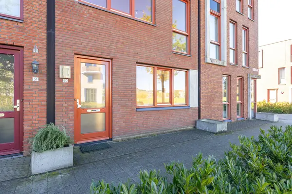 Piraeushaven 50, PURMEREND