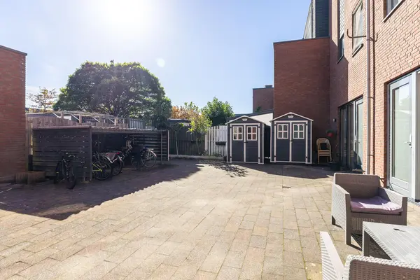 Piraeushaven 50, PURMEREND