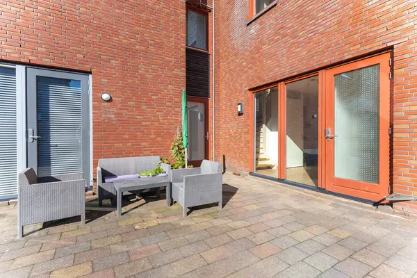 Piraeushaven 50, PURMEREND