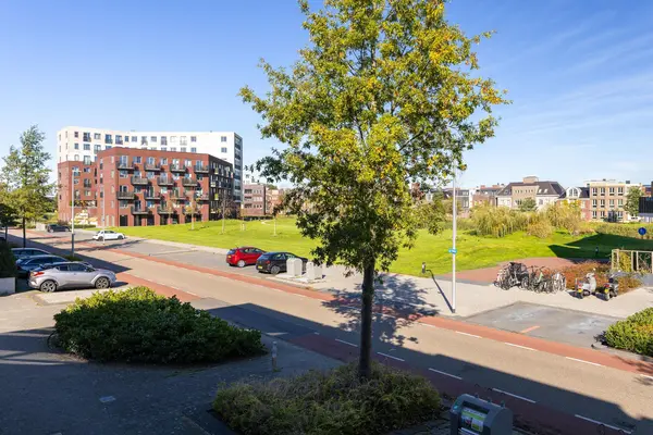 Piraeushaven 50, PURMEREND