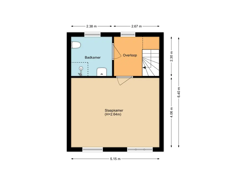 Plattegrond 26