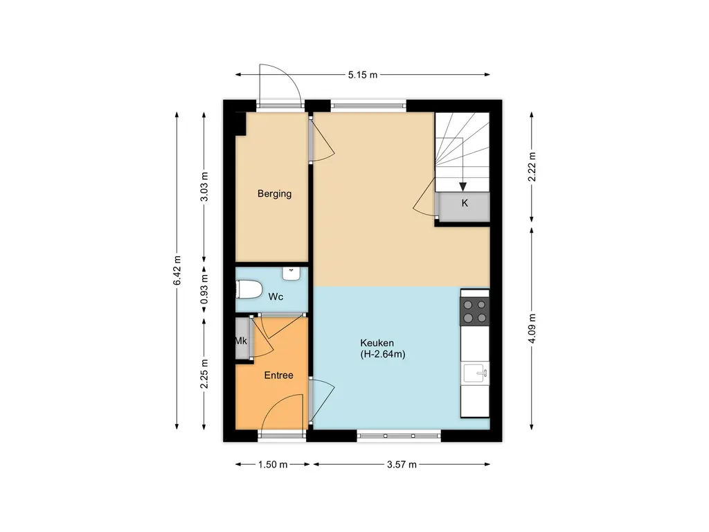 Plattegrond 27