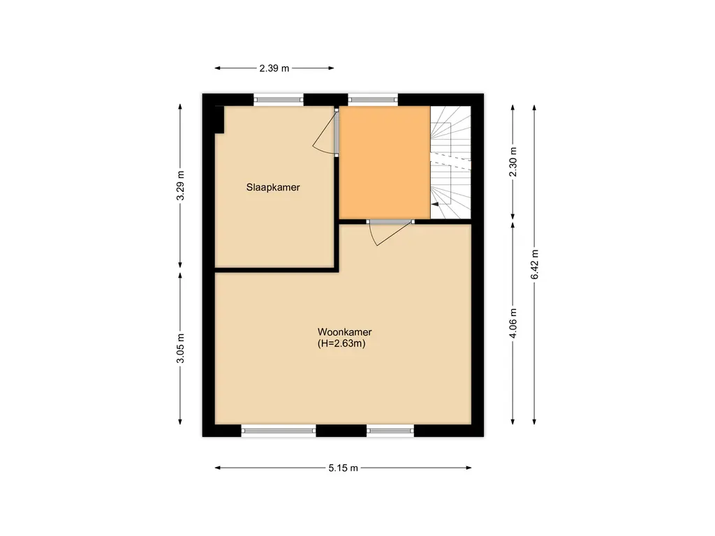 Plattegrond 28