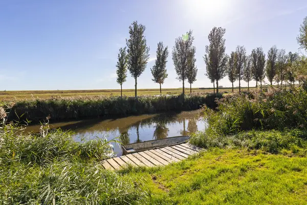 Weidemolen 47, HOORN