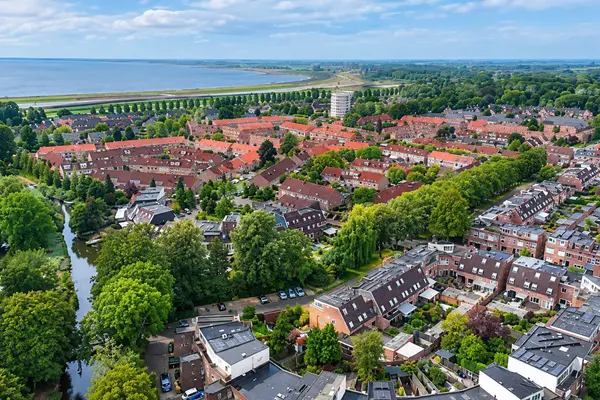 Weidemolen 47, HOORN