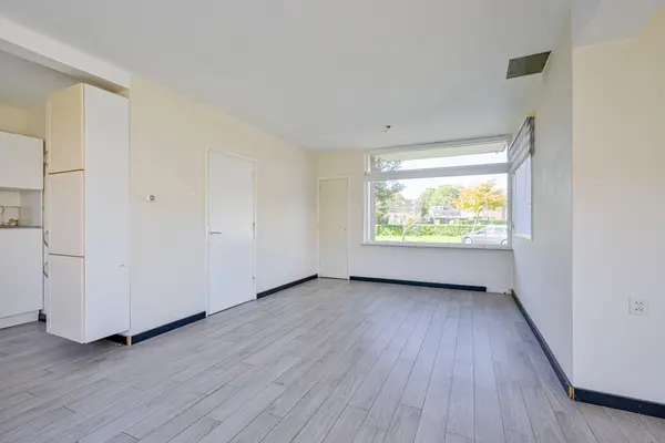 van Wijngaardenplein 1, HEERHUGOWAARD
