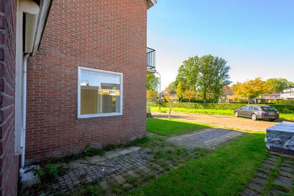 van Wijngaardenplein 1, HEERHUGOWAARD