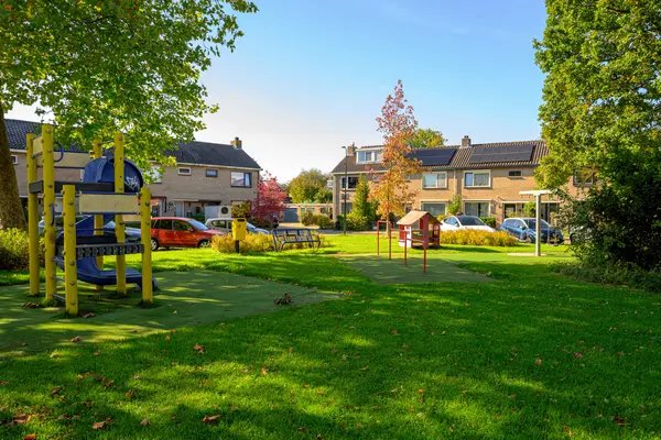 van Wijngaardenplein 1, HEERHUGOWAARD