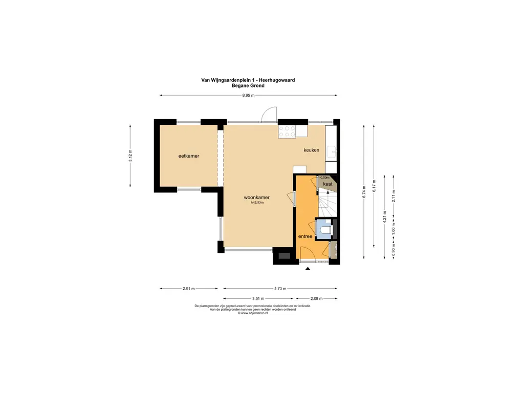 Plattegrond 39