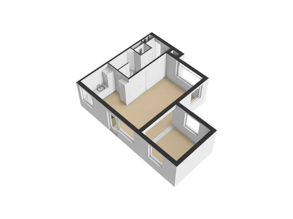 Plattegrond 40