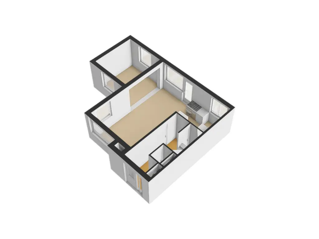 Plattegrond 41