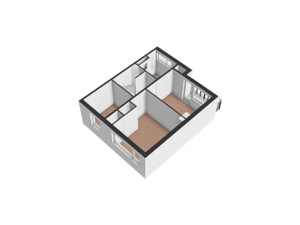 Plattegrond 46