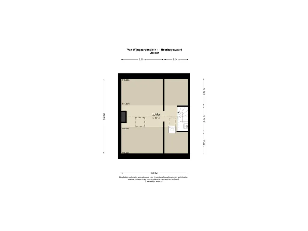 Plattegrond 48