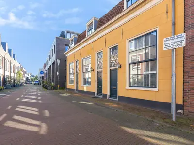 Foto 1 van Jeudje 6