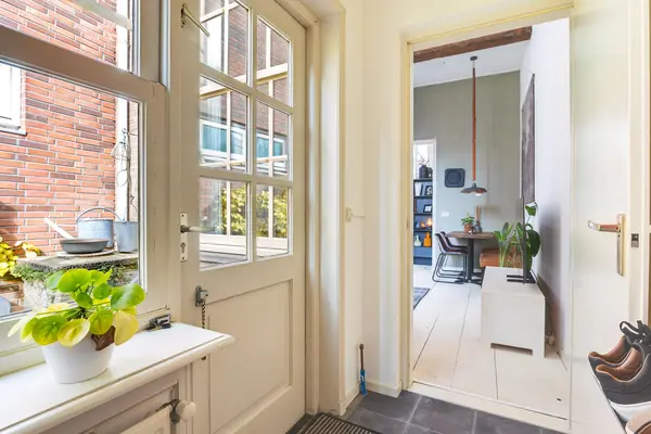 Jeudje 6, HOORN