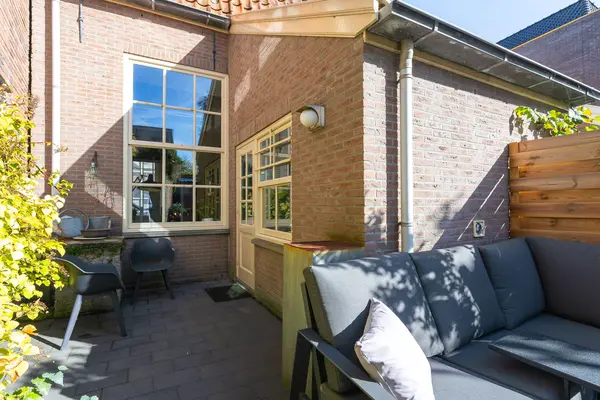 Jeudje 6, HOORN